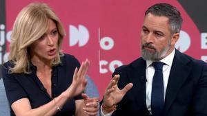 Espejo Público