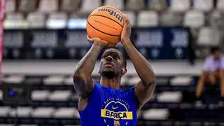 Barça-iLERNA Lleida, en directo, final de la Lliga Catalana