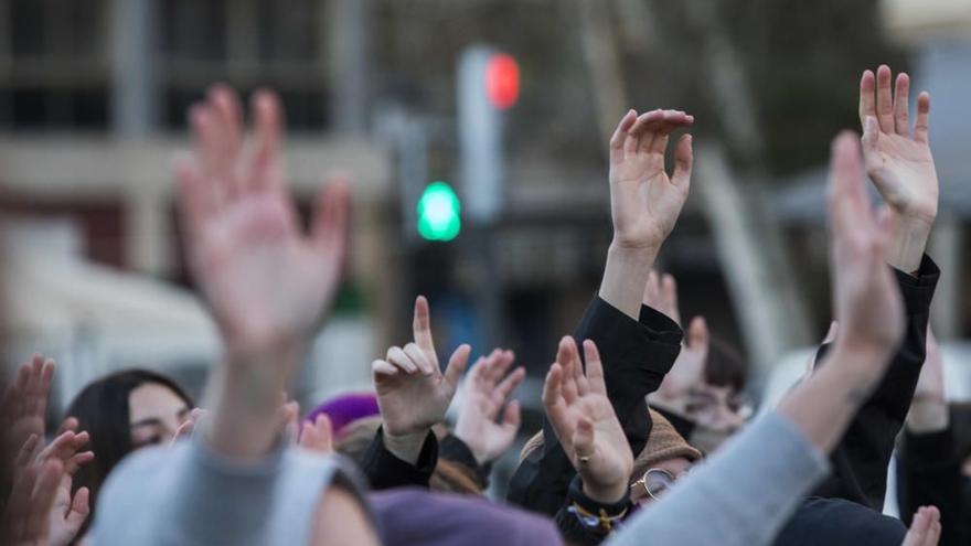 Se busca visibilizar el esfuerzo diario de las mujeres emprendedoras de Benitatxell.