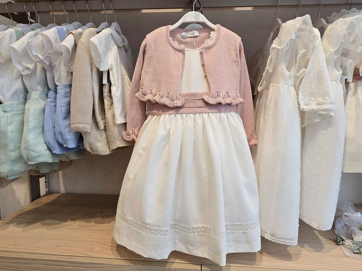 Conjunto 'Ceremonia 178'.