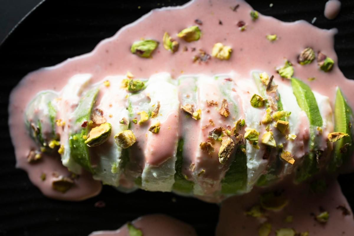 La salsa rosa que se ha hecho viral en TikTok puede ser peligrosa para tu salud