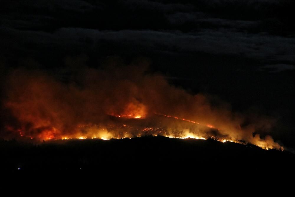 Incendio en Barro