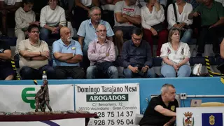 Zamora hace al Santa Rita campeón del Torneo Dielca