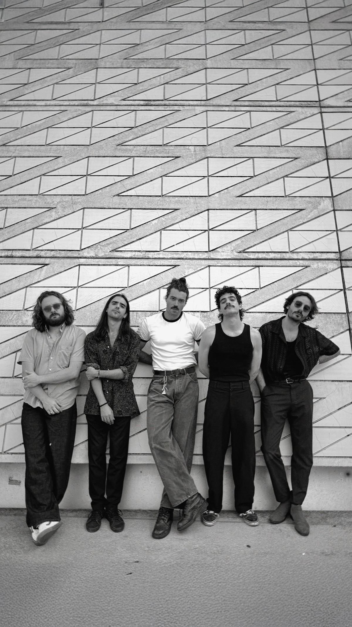 Puño Dragón vuelve este viernes a Zaragoza.