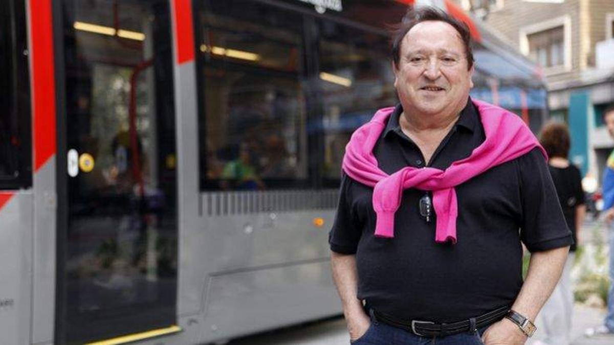 Adiós a Fernando Esteso, el actor de las películas erótico humorísticas que solo quería ser feliz