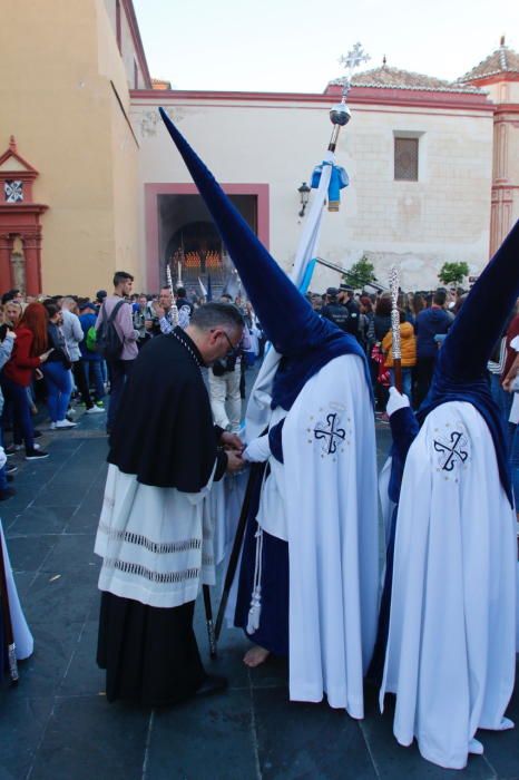 Martes Santo | Estrella