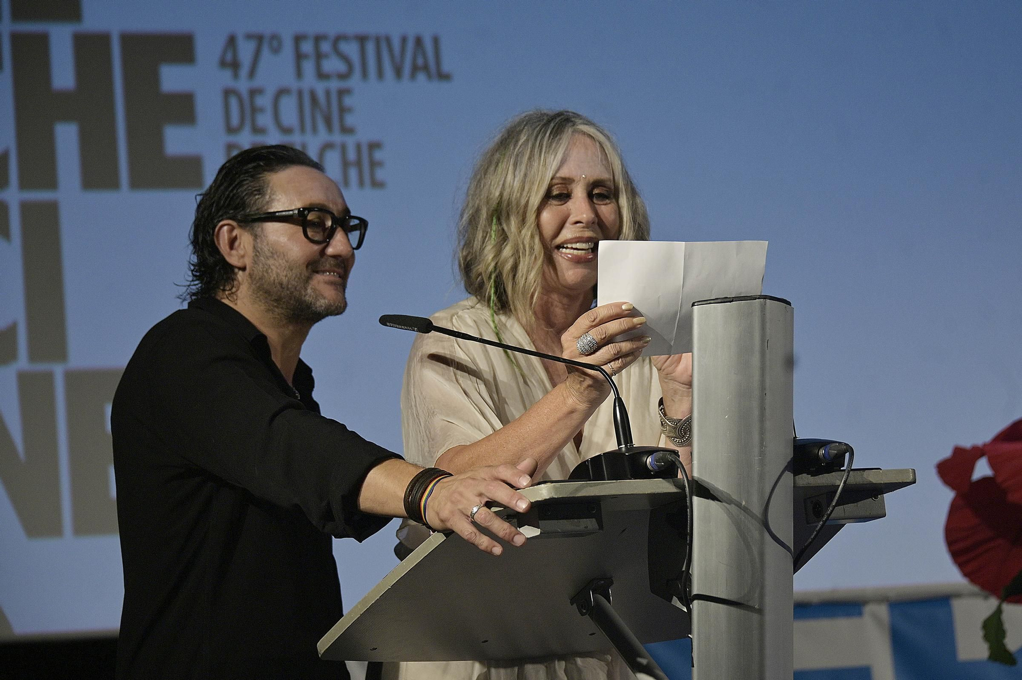 Un corto de terror y crítica social gana el Festival de Cine de Elche