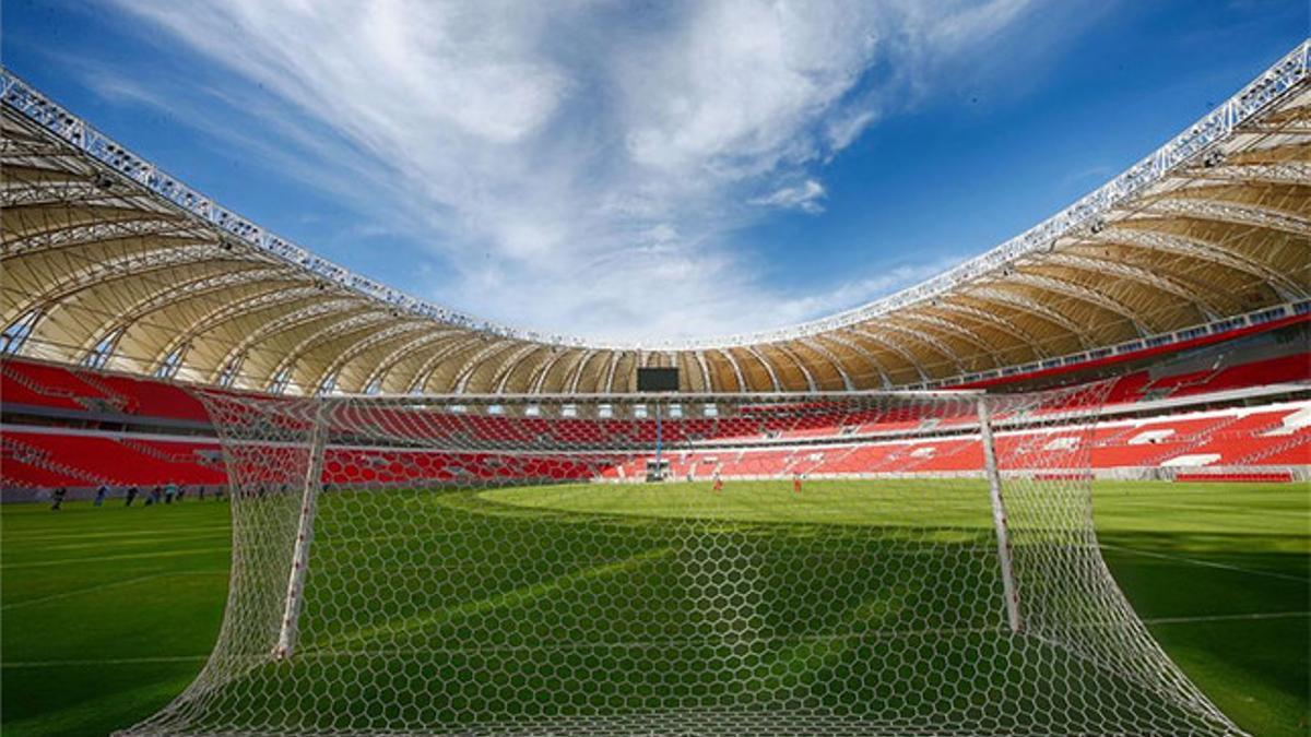 Estadio Beira-Río