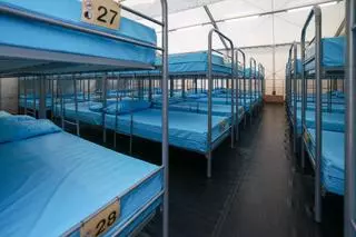 El PP de Mallorca considera que atender a migrantes en tránsito en los puertos "no es digno ni responsable"