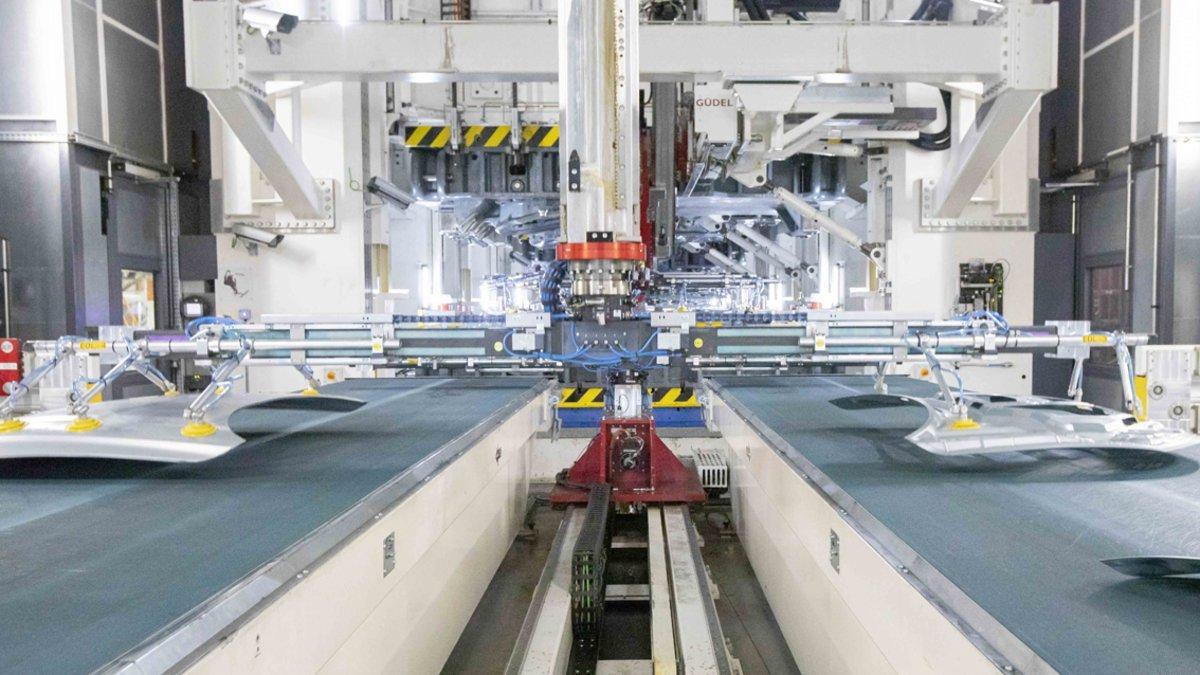 Seat ha invertido  57 millones de euros en su planta de la Zona Franca.