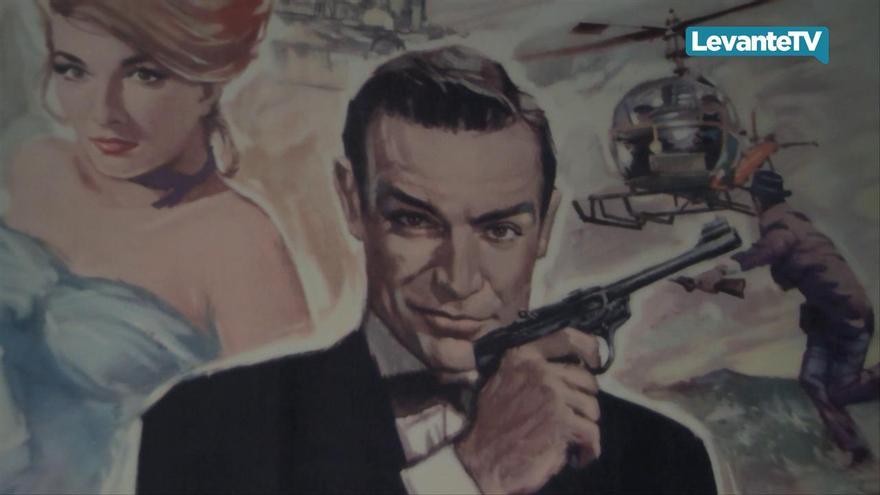 Fundación La Caixa acoge la muestra Top Secret