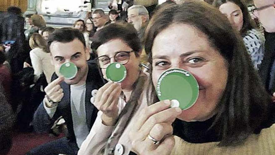 Manacor, tercer hospital más optimista