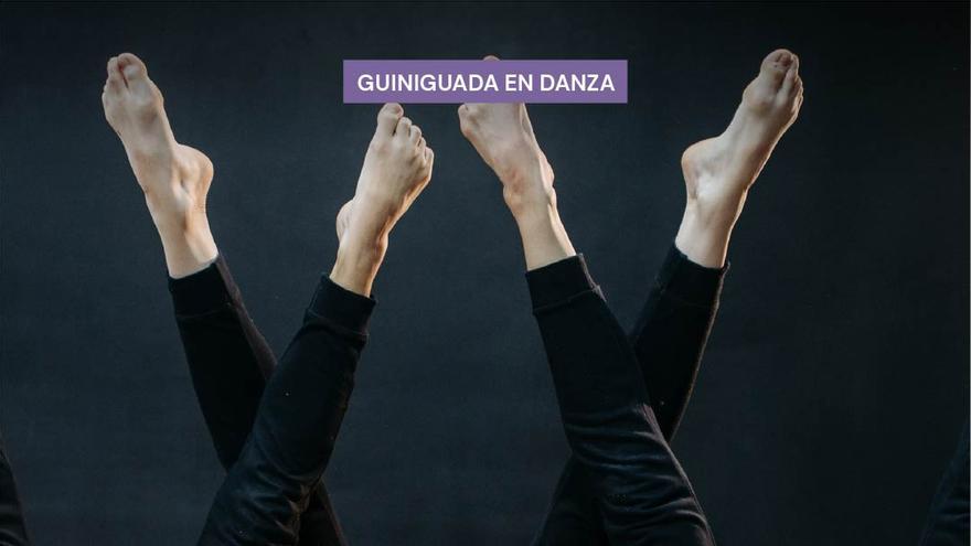 Día Internacional de la Danza | Encuentro de Escuelas