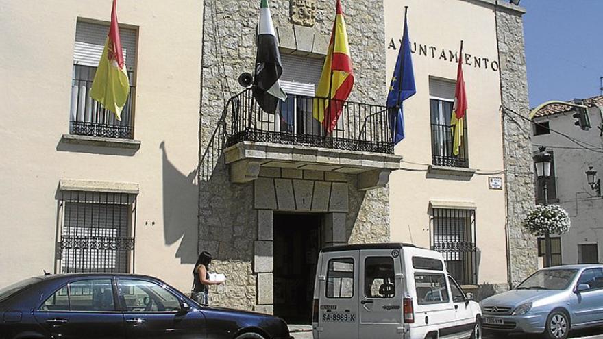 El ayuntamiento hará 12 nuevas contrataciones