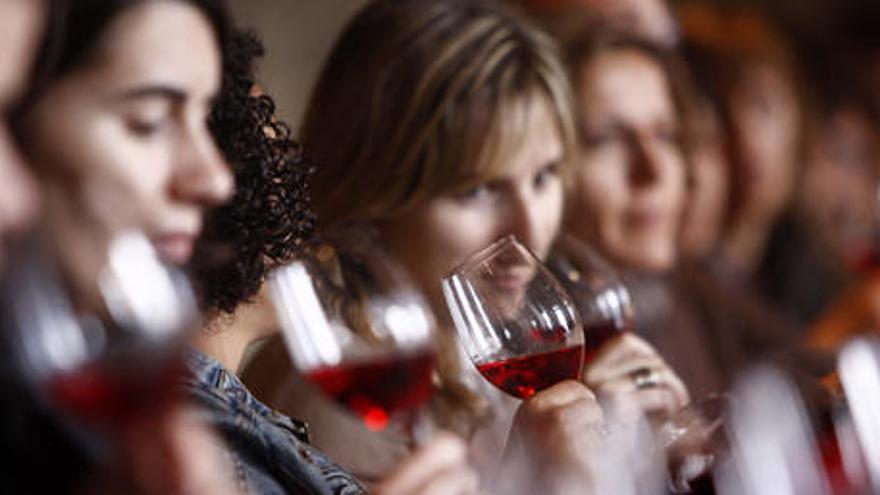 El Vívid presenta més de setanta activitats i promocions sobre el món del vi
