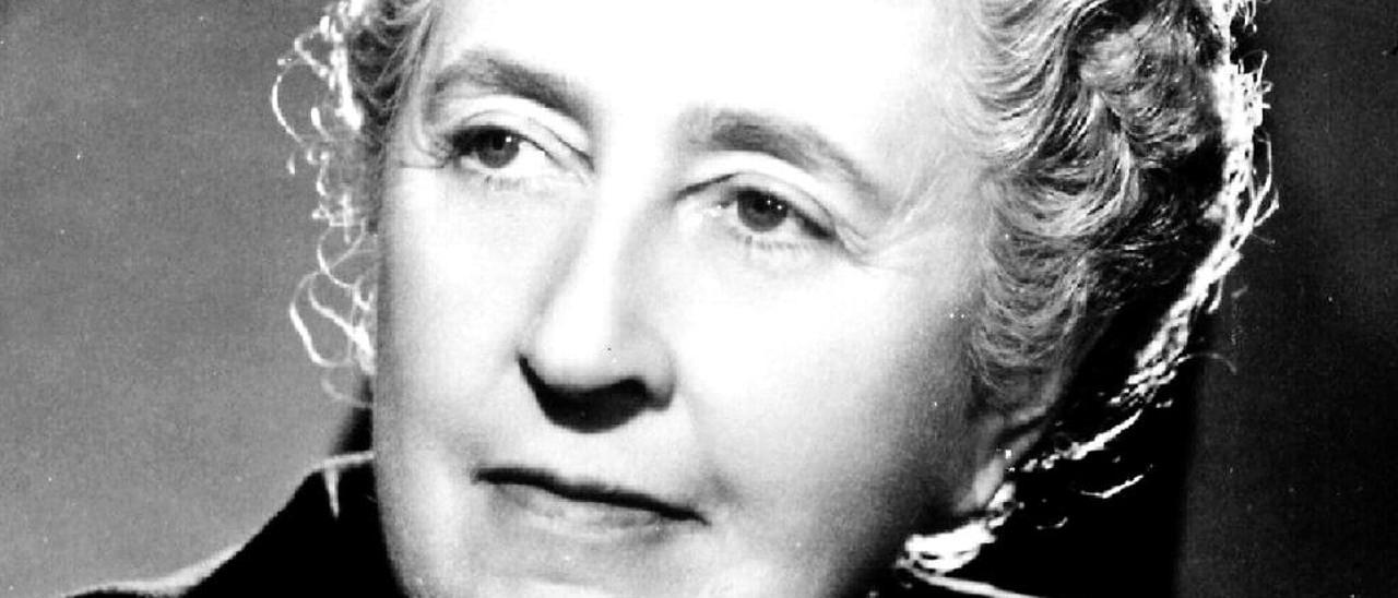 Agatha Christie (1890-1976)