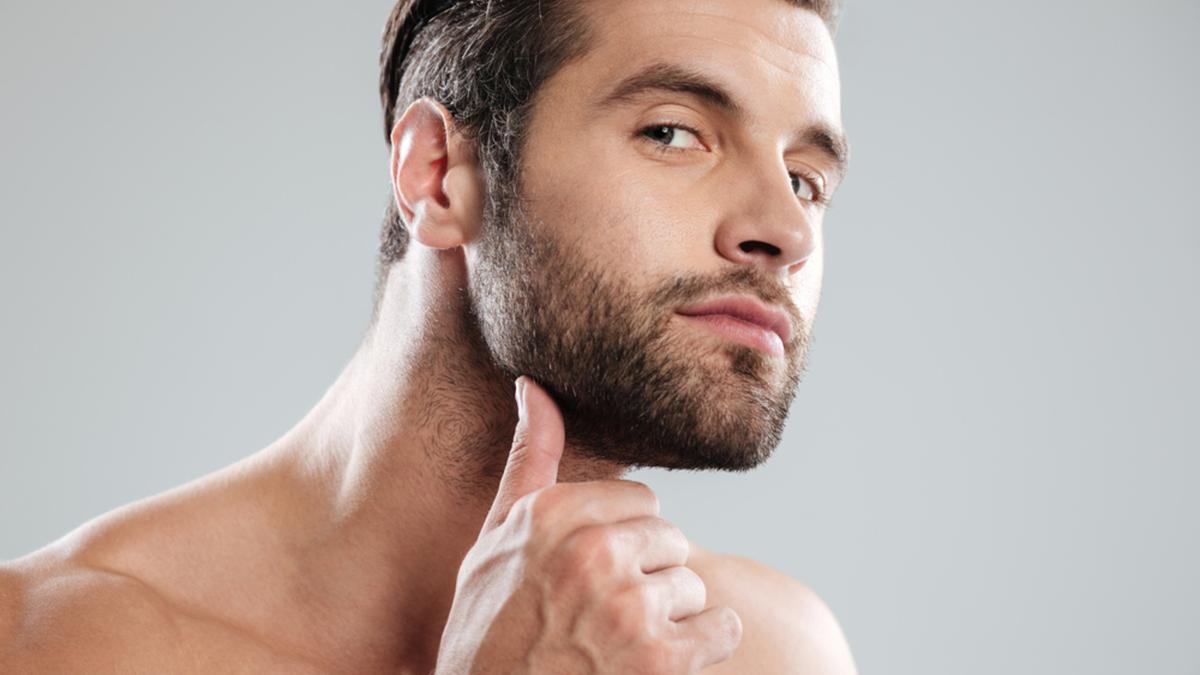 Cómo cortar la barba según la forma del rostro para verte más guapo