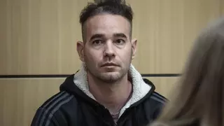 Tuvi, condenado a prisión permanente revisable y 8 años más por el asesinato sádico-sexual de Wafaa