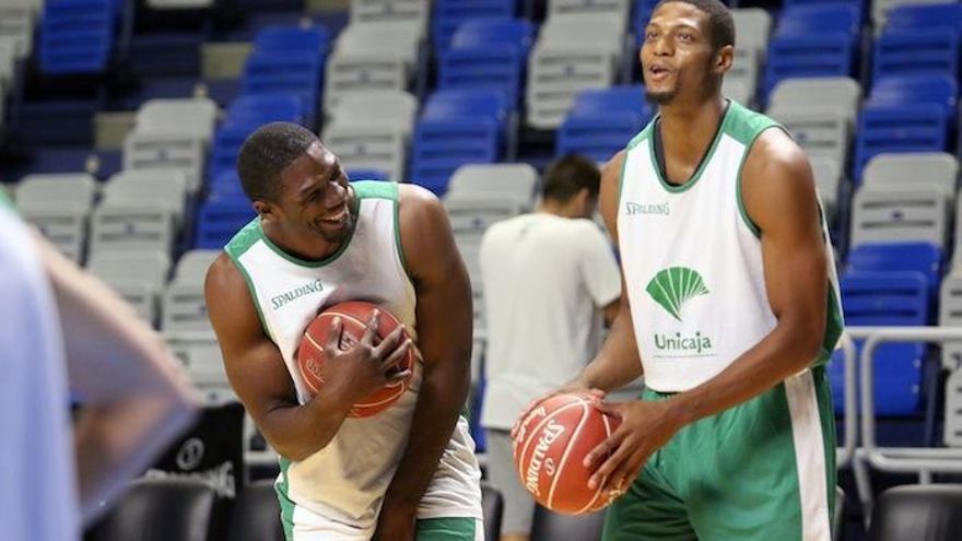 El Unicaja no cuenta con Mbakwe y asume que pueda denunciar al club ante la FIBA o en los tribunales