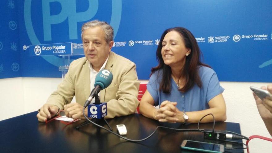 El PP exige el pago de la productividad a la Policía Local