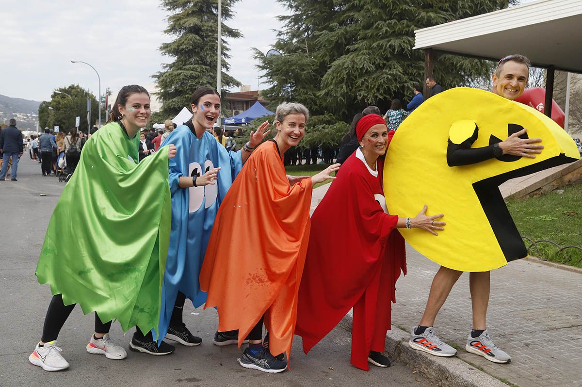 San Silvestre de Córdoba