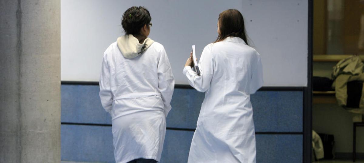 Luz verde para Medicina en la Universidad de Alicante