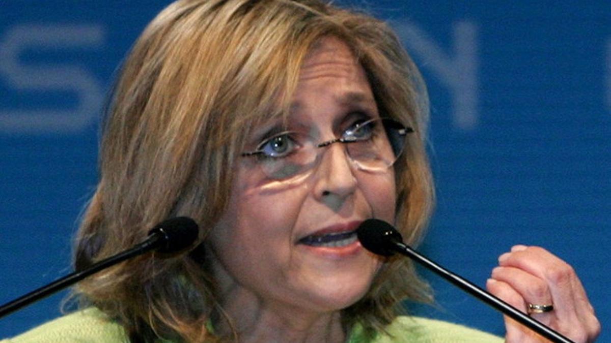 Una diputada del PP abandona el partido por falta de transparencia en los sobresueldos