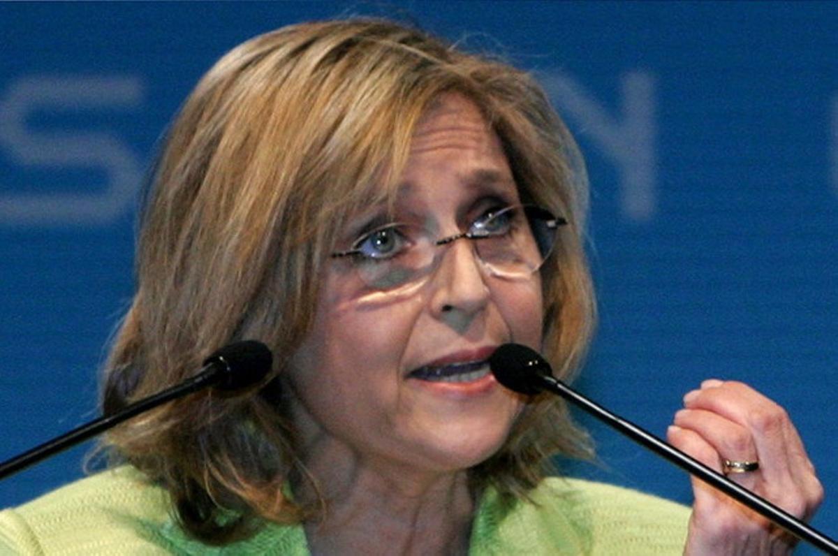 Una diputada del PP abandona el partido por falta de transparencia en los sobresueldos