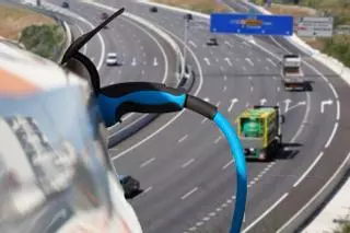 Galicia tendrá que multiplicar por 50 los puntos de recarga públicos para el coche eléctrico hasta 2030