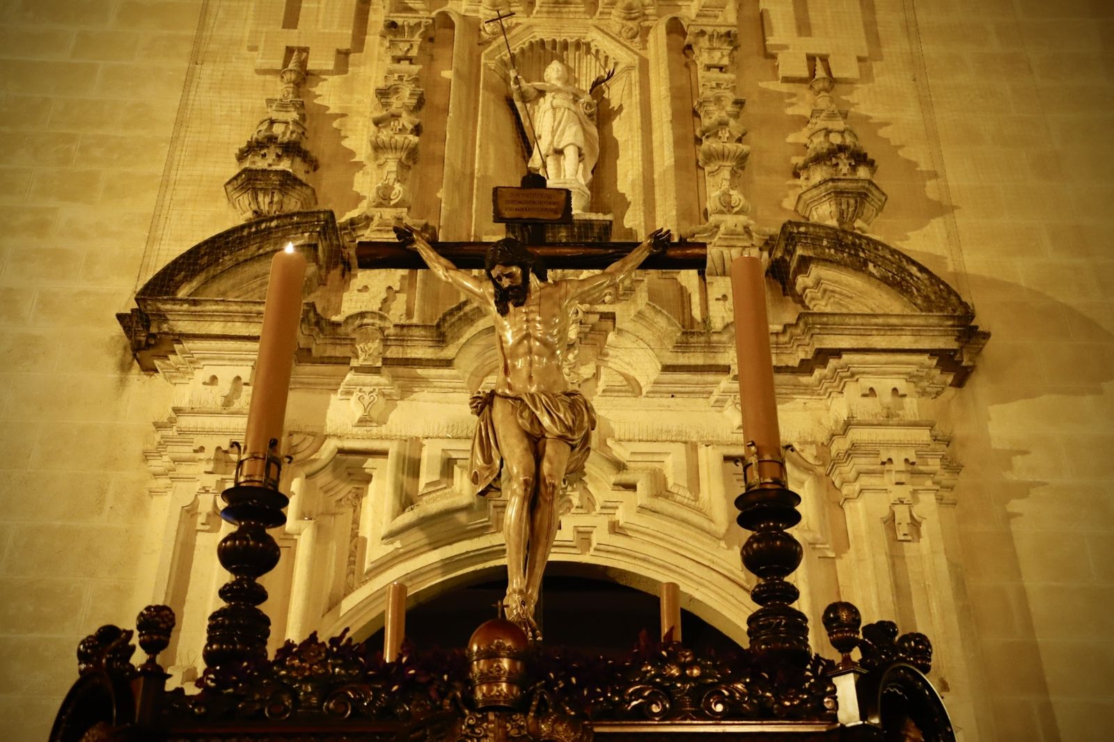 La Buena Muerte, en imágenes