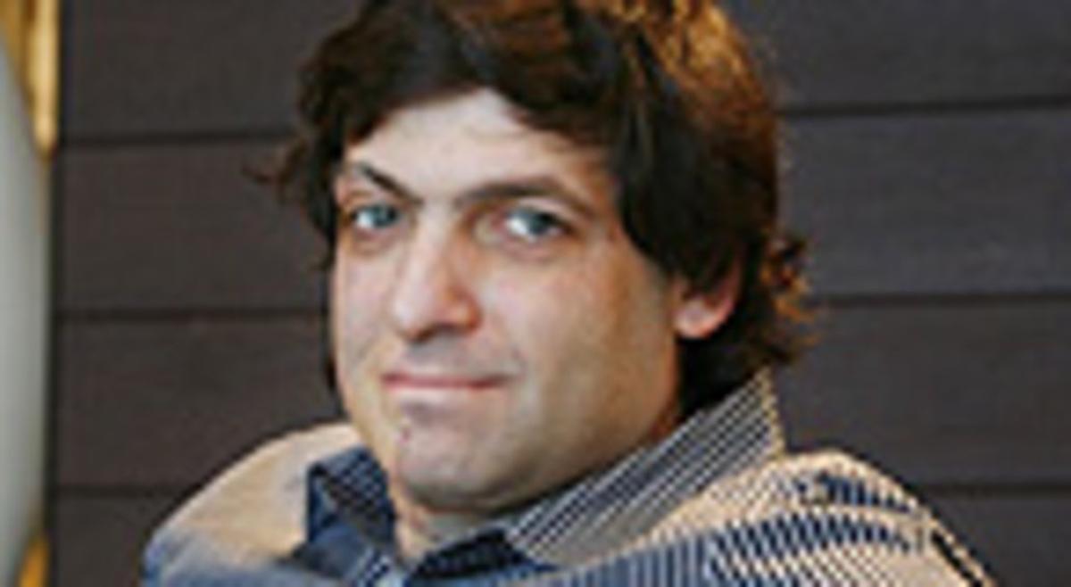 Dan Ariely, especialista en psicologia del consum.
