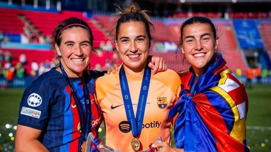 Drei starke Mallorquinerinnen: Wen Deutschlands Fußball-Frauen im EM-Halbfinale im Auge behalten müssen