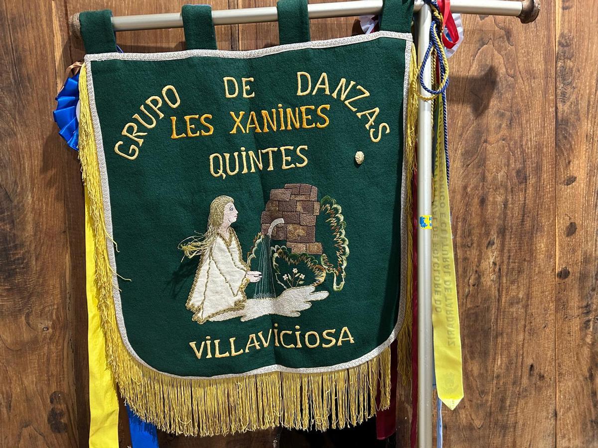EN IMÁGENES: Presentación de las 38.ª Jornadas de las llámparas de Quintes y Quintueles