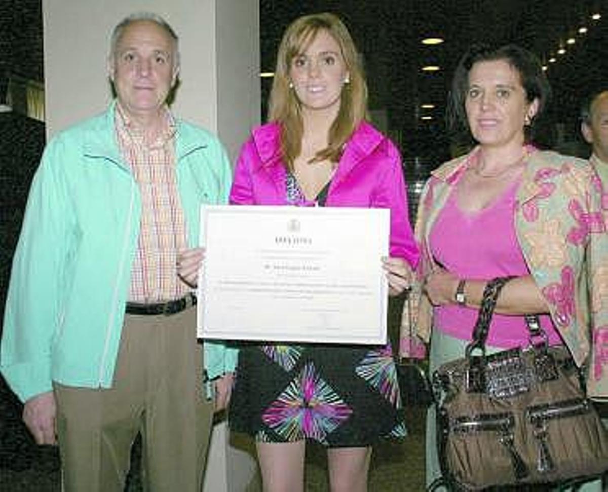 Treinta matrículas para Hacienda