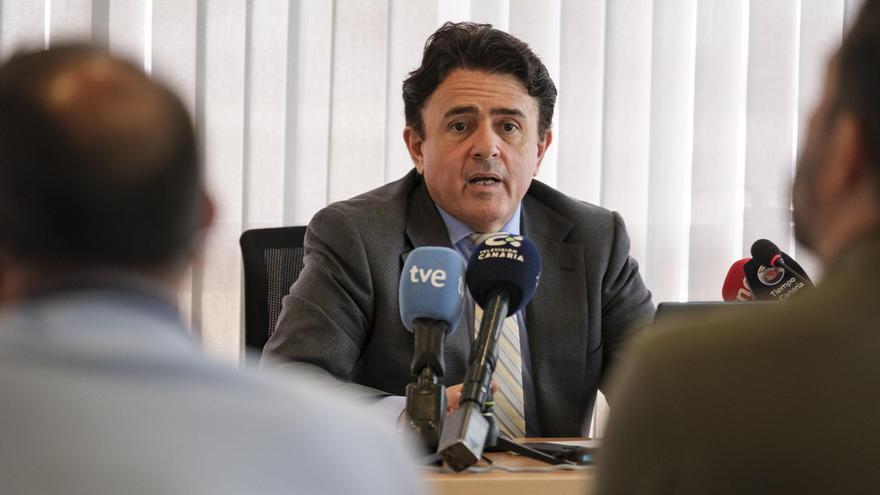 Canarias necesita siete juzgados más para afrontar el exceso de litigios