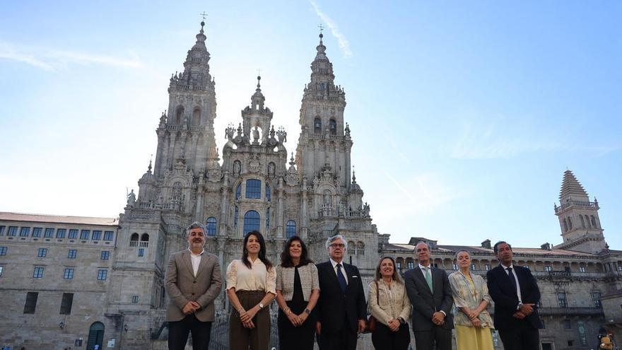El noroeste presiona a Bruselas para que acelere el proceso 