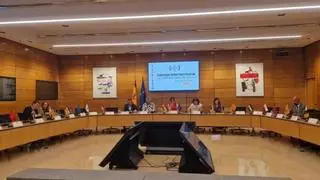 Bancalero reclama que los fondos estatales para sanidad contemplen la despoblación y el envejecimiento