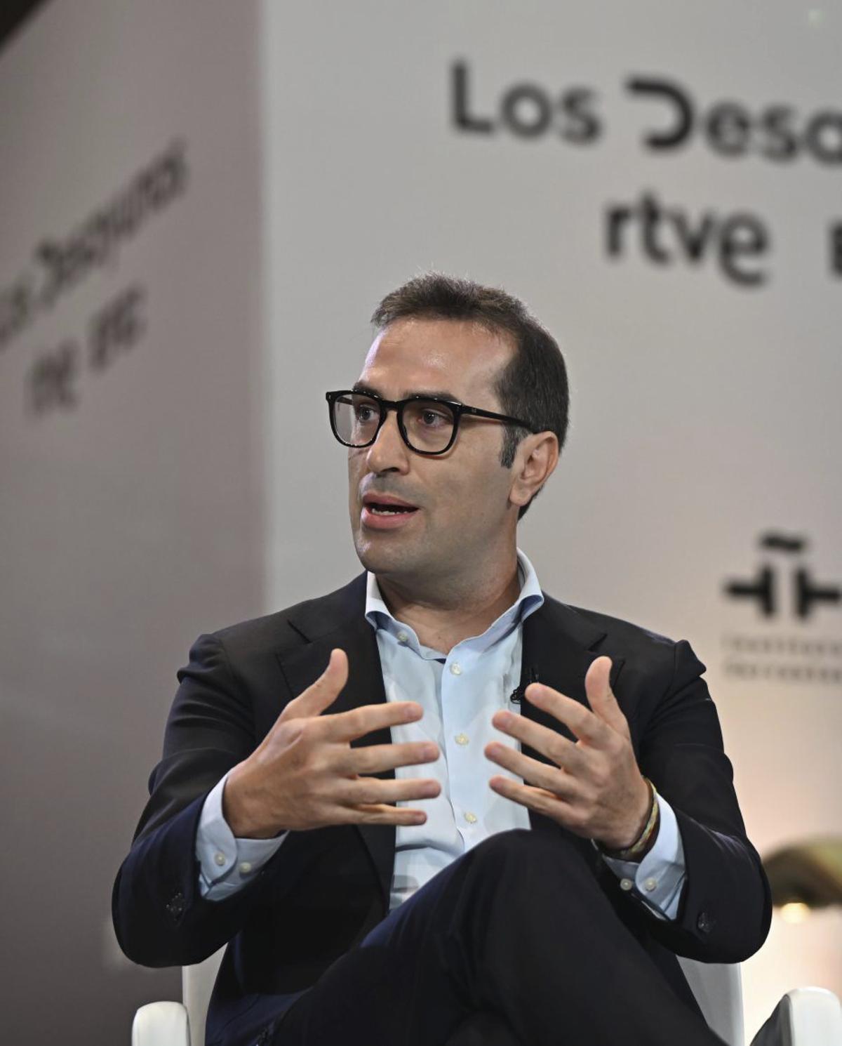 Cuerpo avança un creixement trimestral del 0,6%