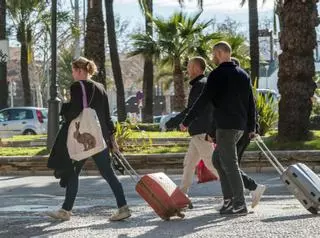 Kampf gegen illegale Ferienvermietung auf Mallorca: Wie hart greift der Inselrat wirklich durch?