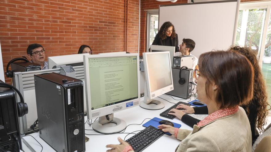 El Cenid crea una herramienta de lectura fácil para personas con discapacidad dirigida a la Administración pública