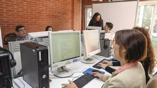 Una herramienta de lectura fácil "traducirá" la información de los ayuntamientos a personas con discapacidad