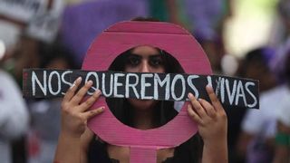 Madrid mantiene una de las tasas más bajas de violencia de género en España