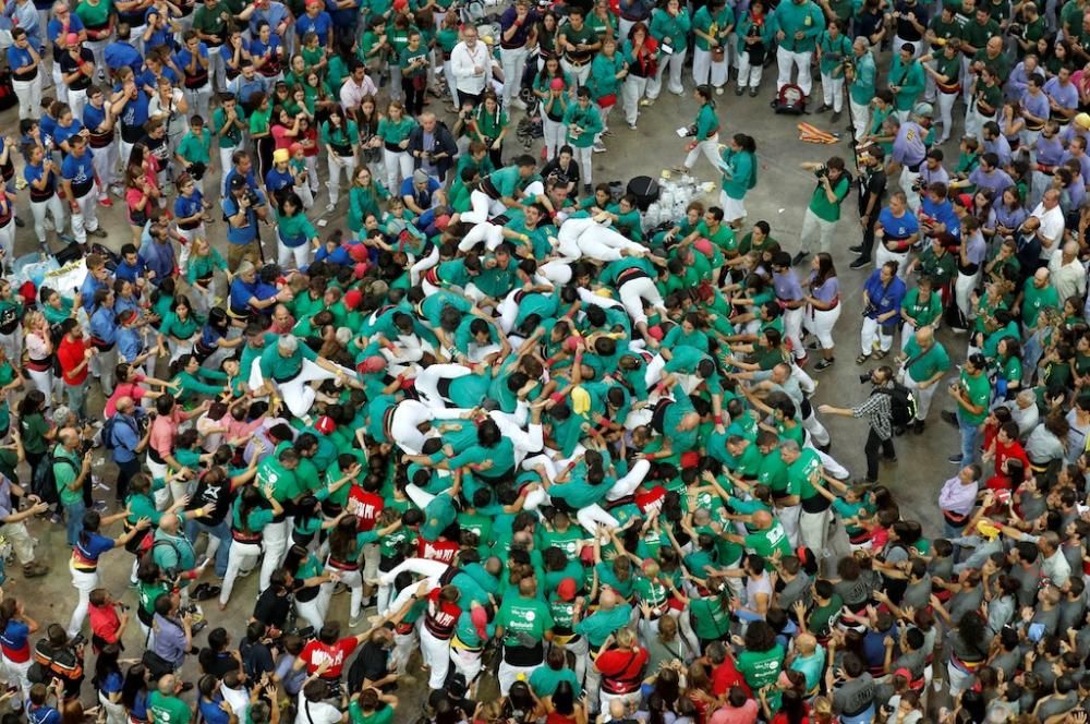 Concurs de Castells de Tarragona