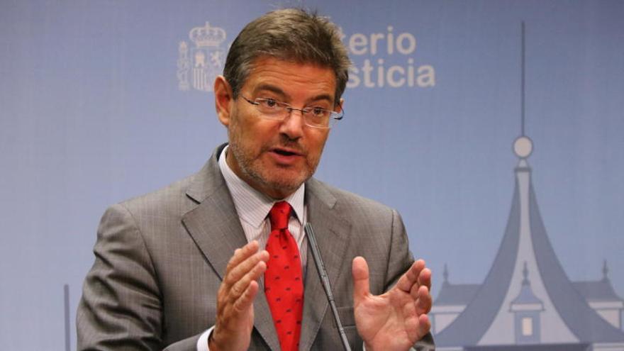 Rafael Catalá