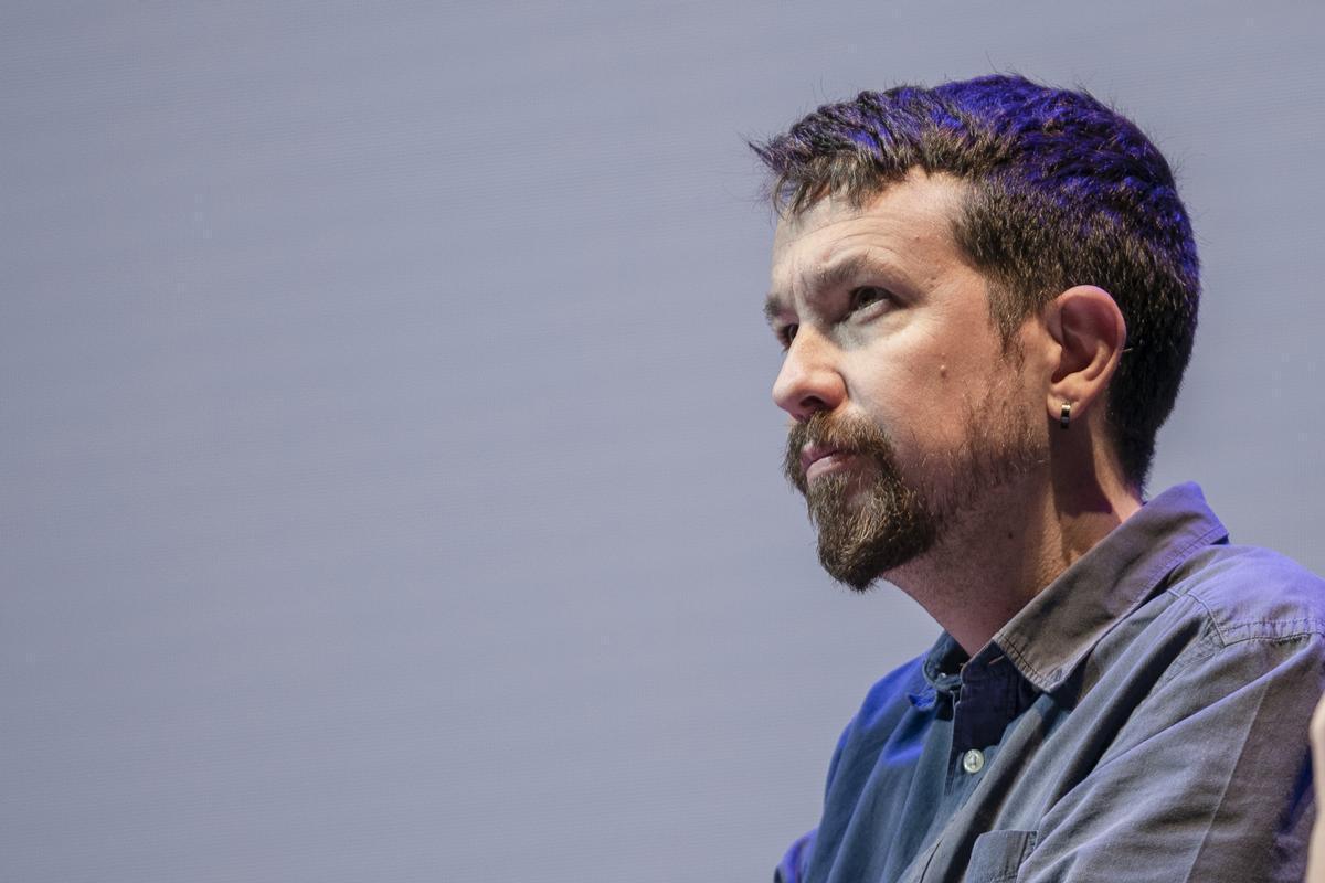 Podemos recurre a Pablo Iglesias para la campaña electoral del 28-M.
