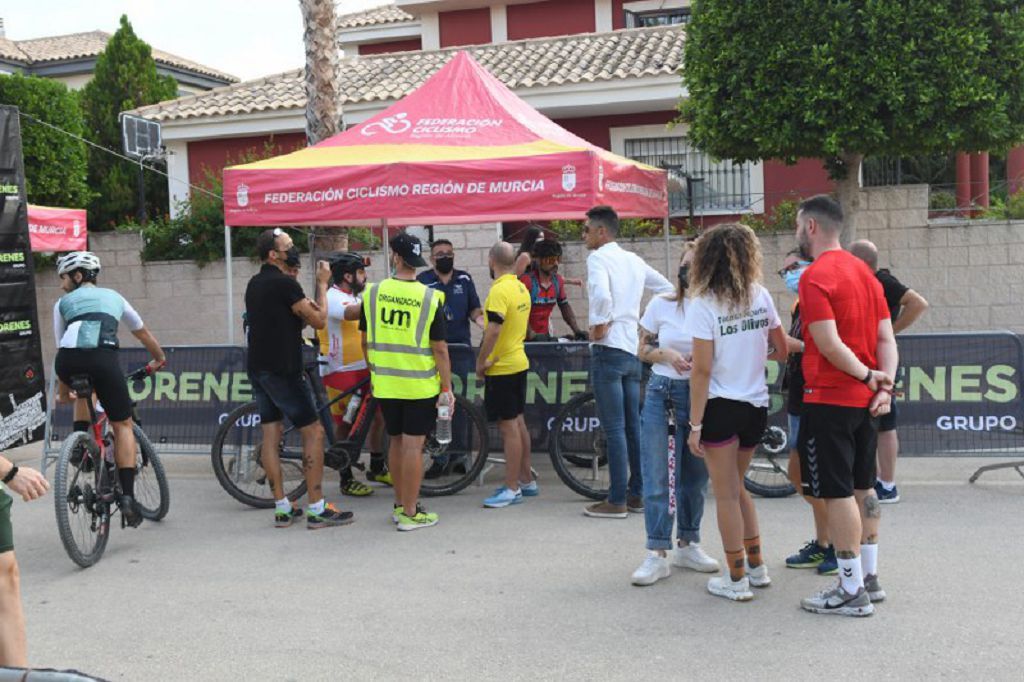 Gran Premio Lemon Team de ciclismo BMX