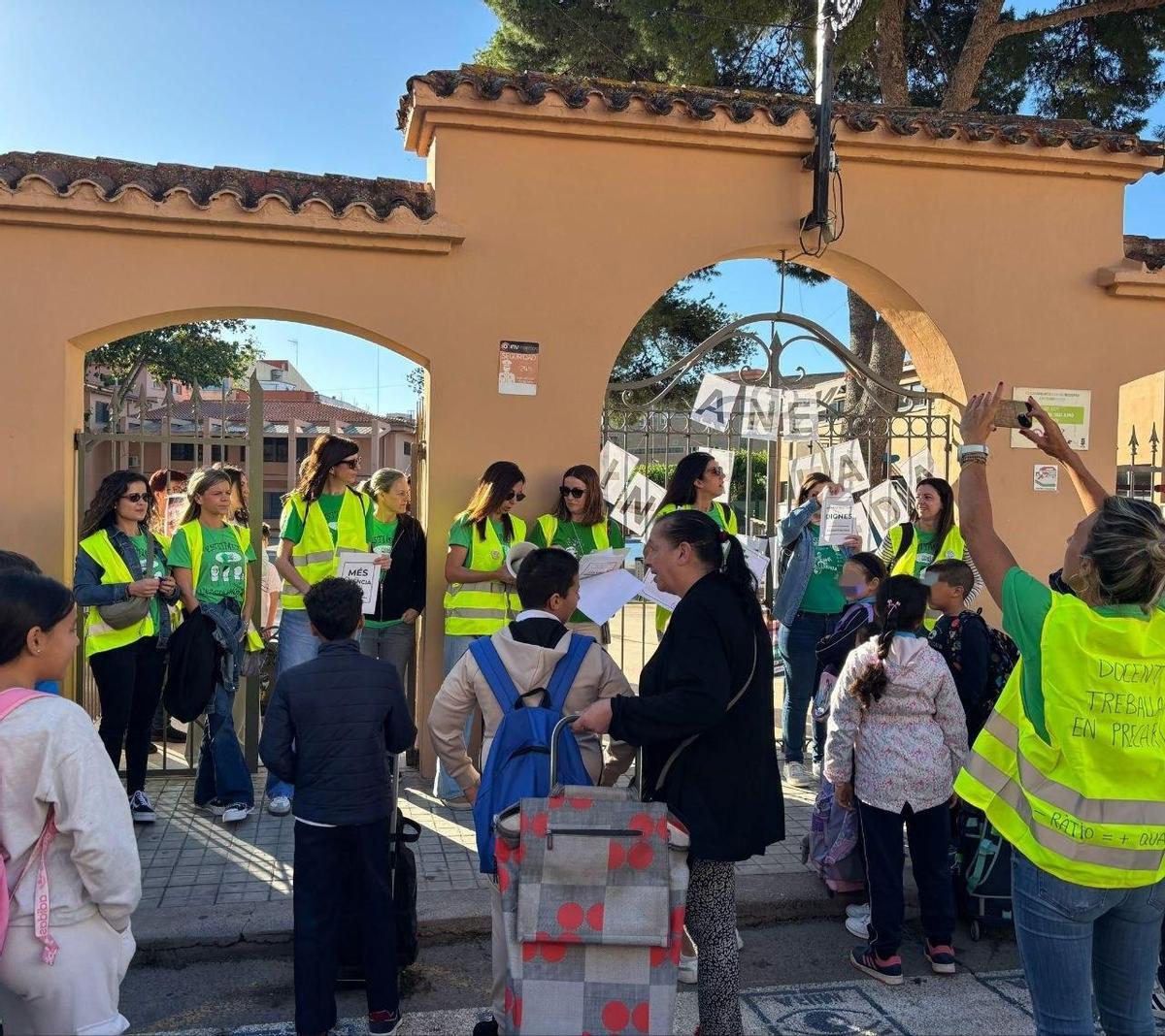 Ribera/Benifaió CEIP Sta Bàrbara 2