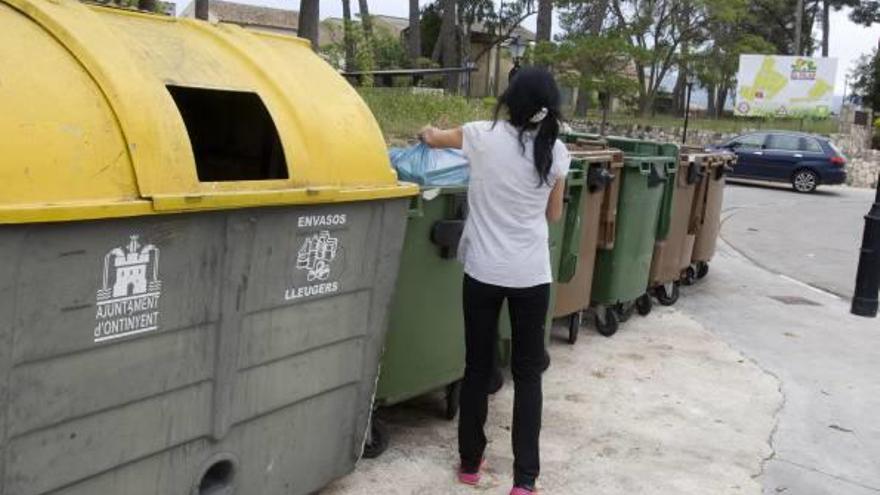 Recisa garantiza la recogida hasta 2022 si la Mancomunitat cumple y pide olvidar la crisis