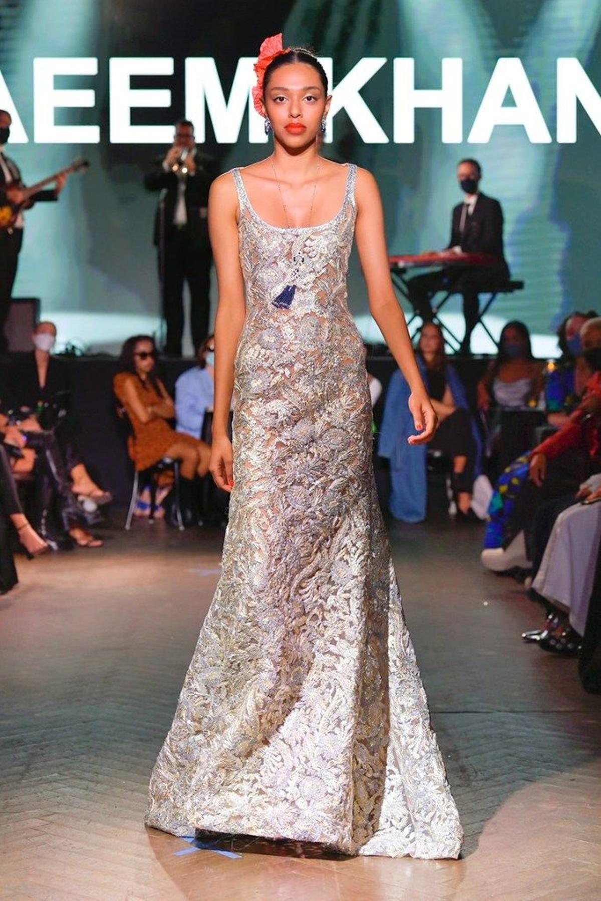 Naeem Khan