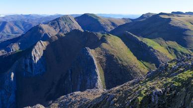 El pueblo más pequeño de Guipuzkoa: poco más de cien habitantes, infinitos encantos